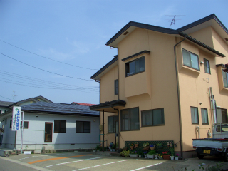 【会津の鍼灸院なら】 【会津 鍼灸院】03